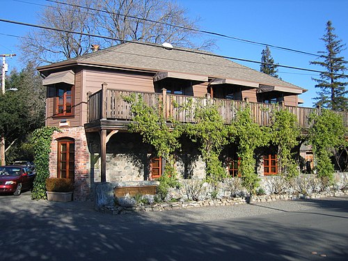 French Laundry